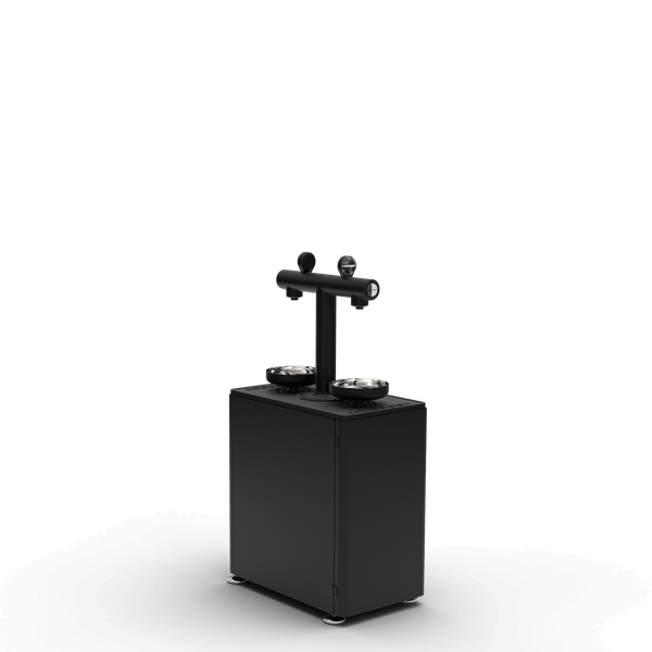 T-Tap - Refill Station Indoor | Join The Pipe