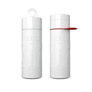 Mexico City Bottle 0.5L
