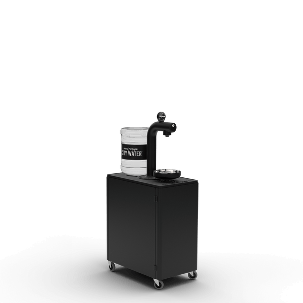 Mobile Tap - Refill Station Indoor | Join The Pipe