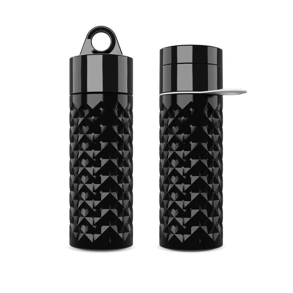 Nairobi Bottle 0.5L - Branded Water Bottle | Join The Pipe