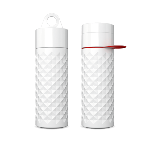 Nairobi Bottle 0.5L - Branded Water Bottle | Join The Pipe