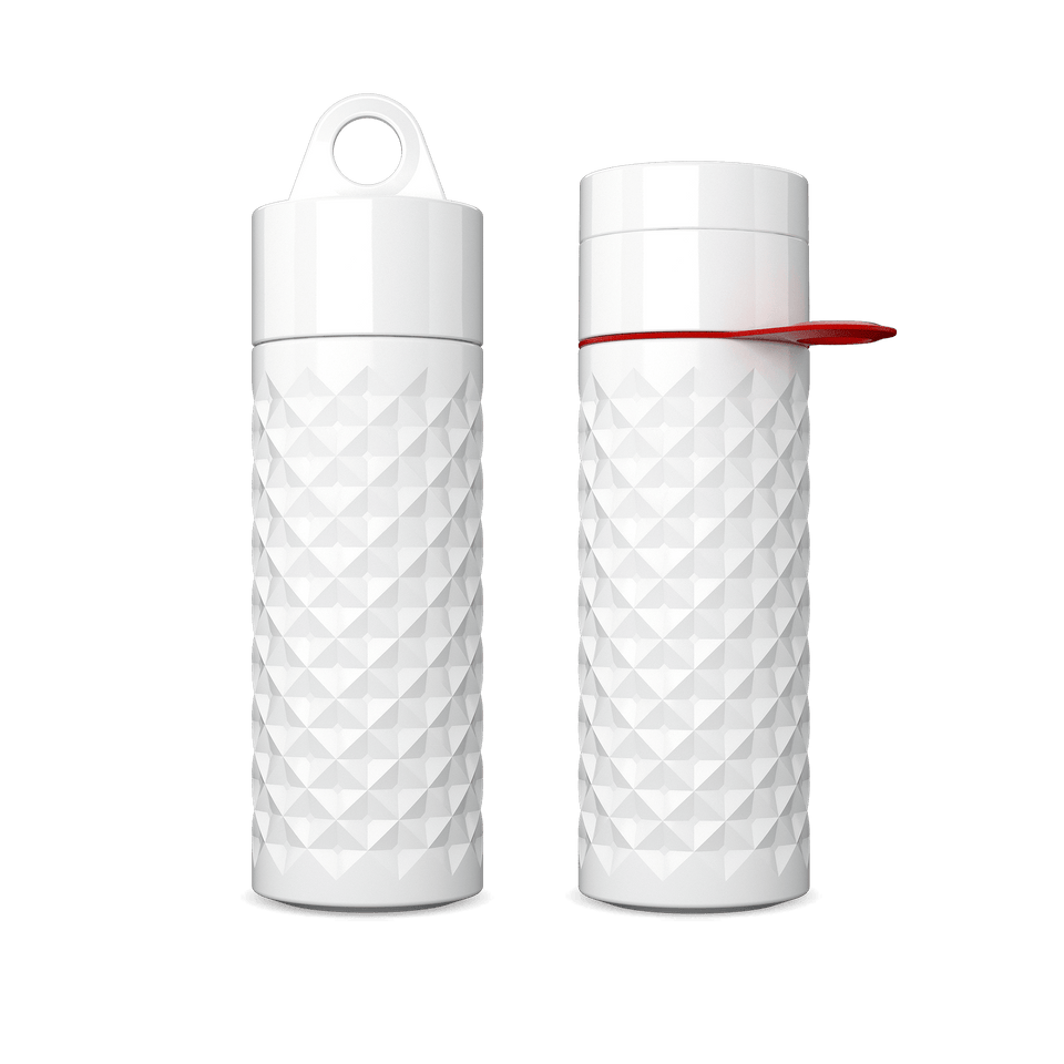 Nairobi Bottle 0.5L - Branded Water Bottle | Join The Pipe