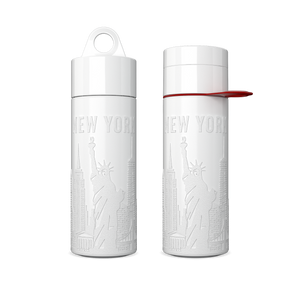 New York Bottle 0.5L
