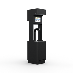 Outdoor Cooler Tap