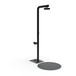 Outdoor Shower