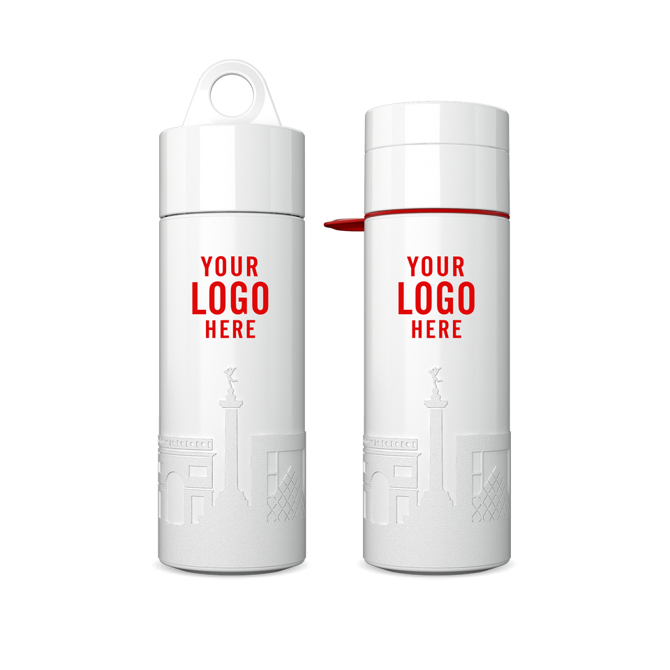 Gourde Paris 0.5L