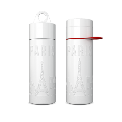 Gourde Paris 0.5L