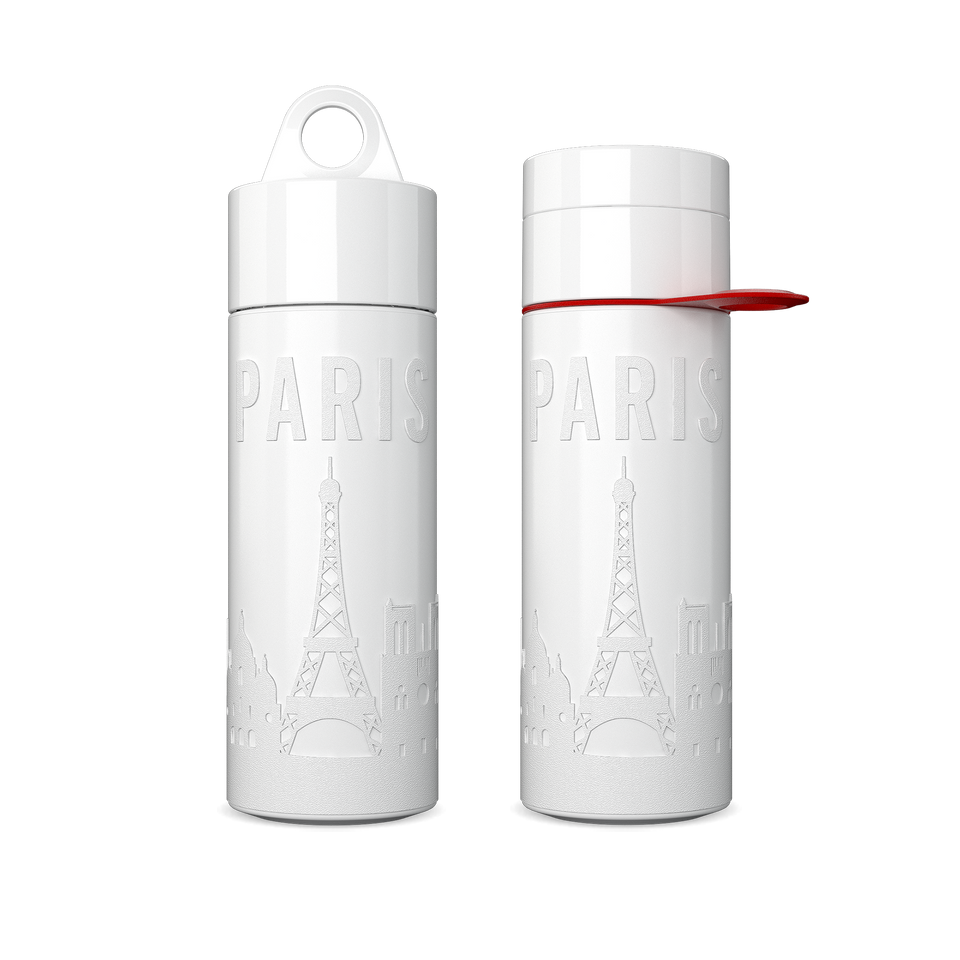 Gourde Paris 0.5L