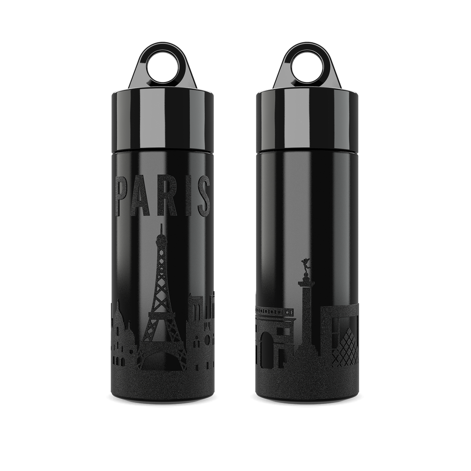 Gourde Paris 0.5L