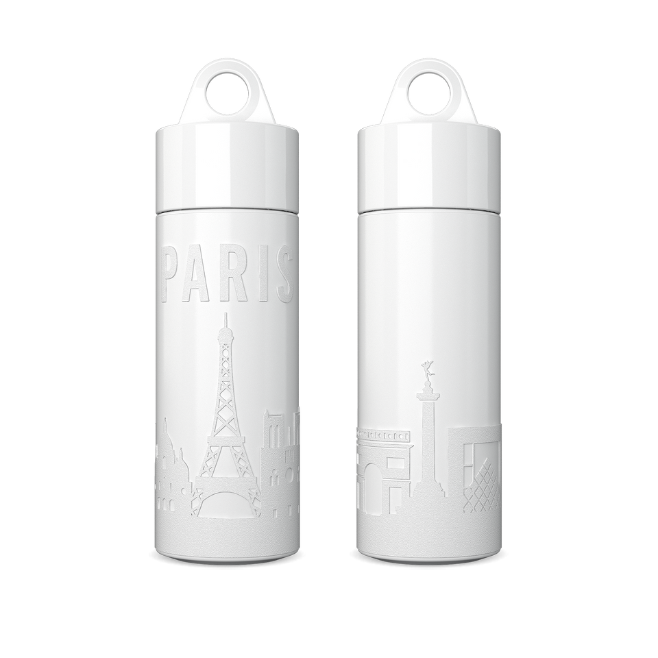 Gourde Paris 0.5L