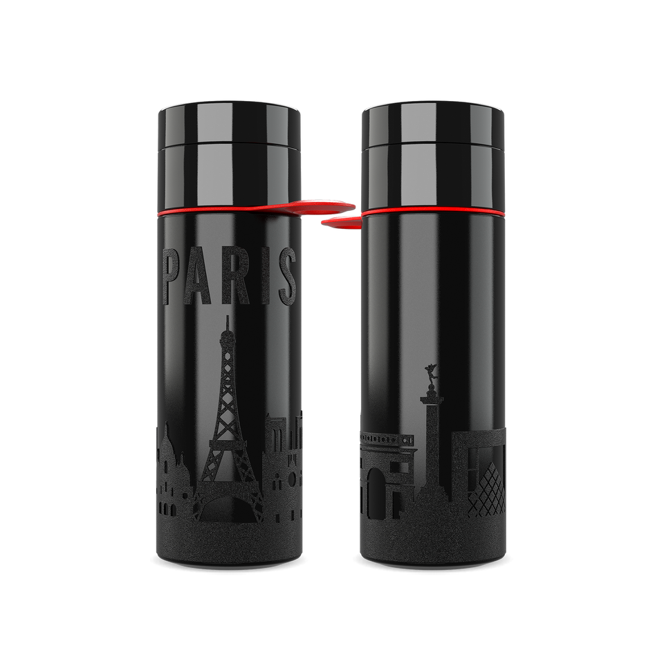 Gourde Paris 0.5L