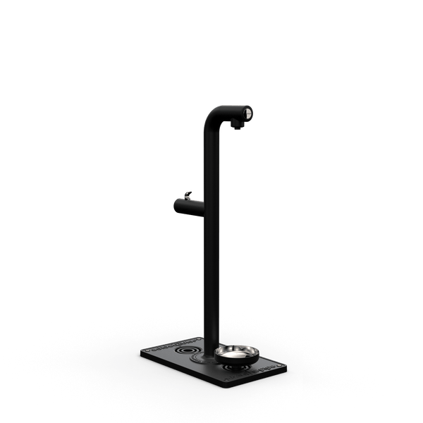 Park Tap + Dog Bowl - Refill Station Outdoor | Join The Pipe
