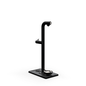 Park Tap + Dog Bowl