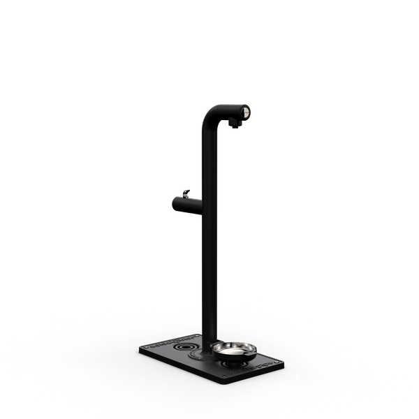 Park Tap + Dog Bowl - Refill Station Outdoor | Join The Pipe