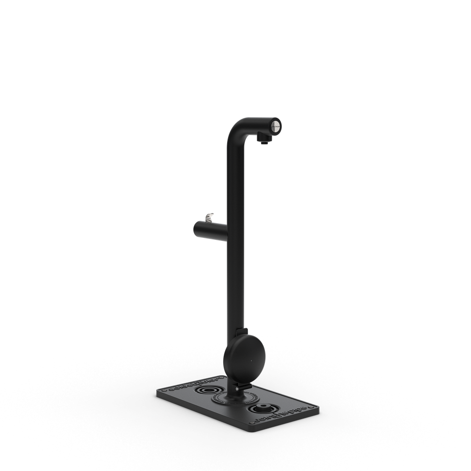 Park Tap + Dog Bowl