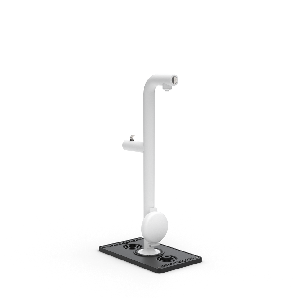 Park Tap + Dog Bowl