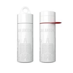 San Antonio Bottle 0.5L