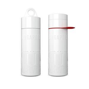 Singapore Bottle 0.5L