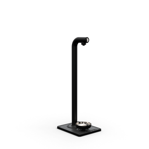 Street Tap with Dog Bowl