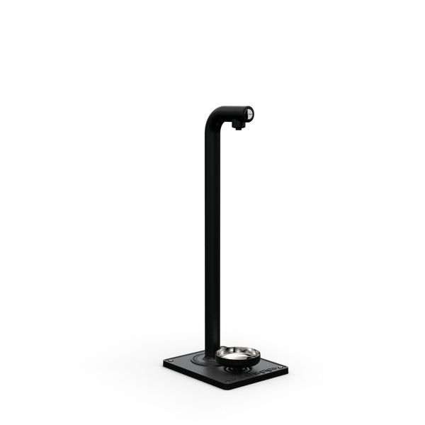 Street Tap with Dog Bowl - Refill Station Outdoor | Join The Pipe
