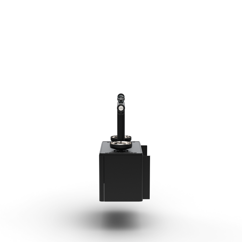 Fontaine Wall Tap intérieure