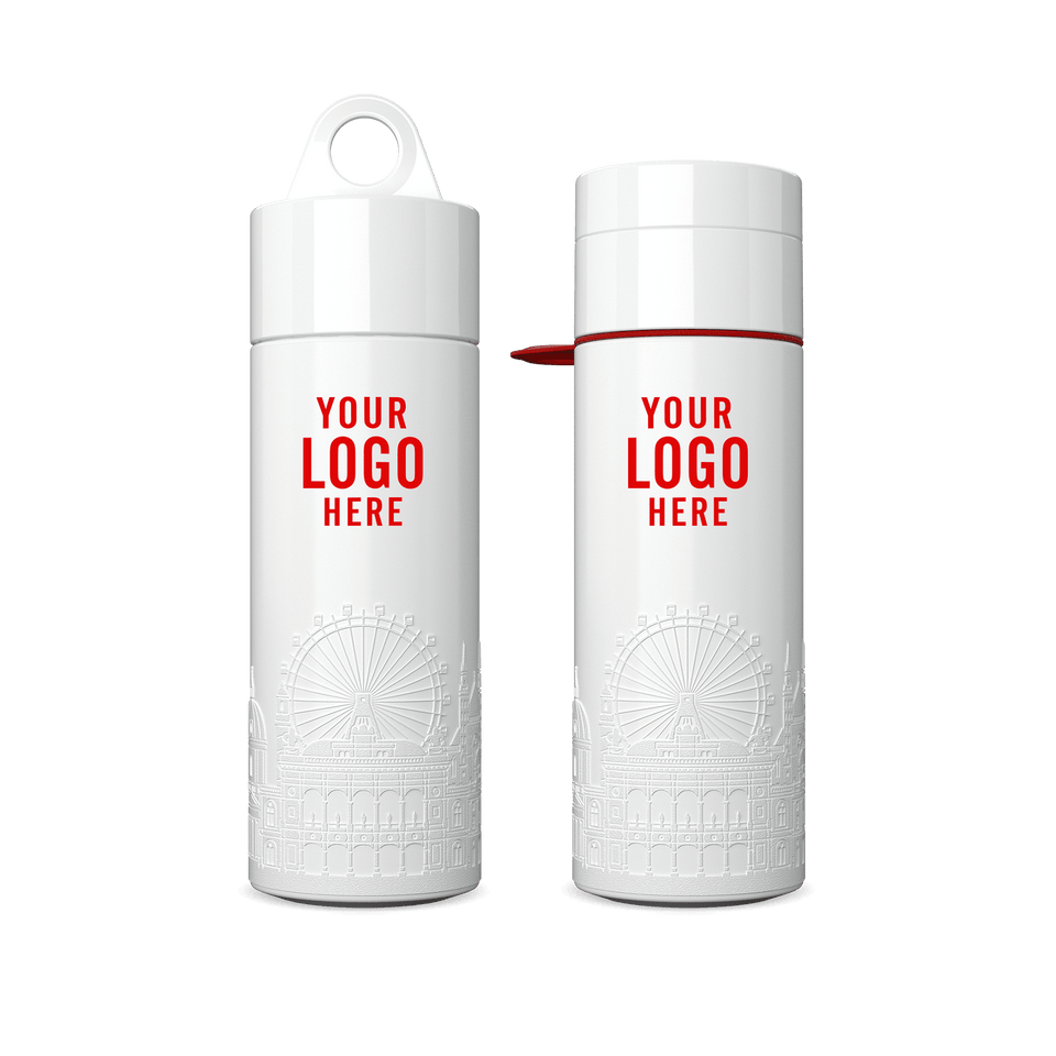 Vienna (Wien) Bottle 0.5L - Branded Water Bottle (City Bottle) | Join The Pipe