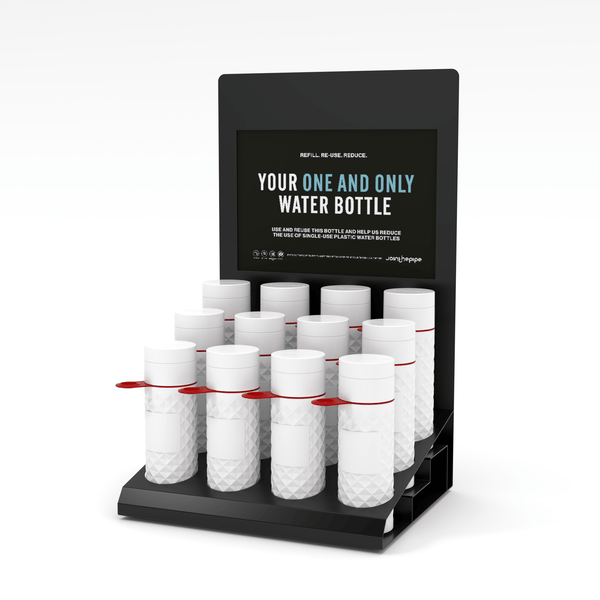 Counter Display - Display | Join The Pipe