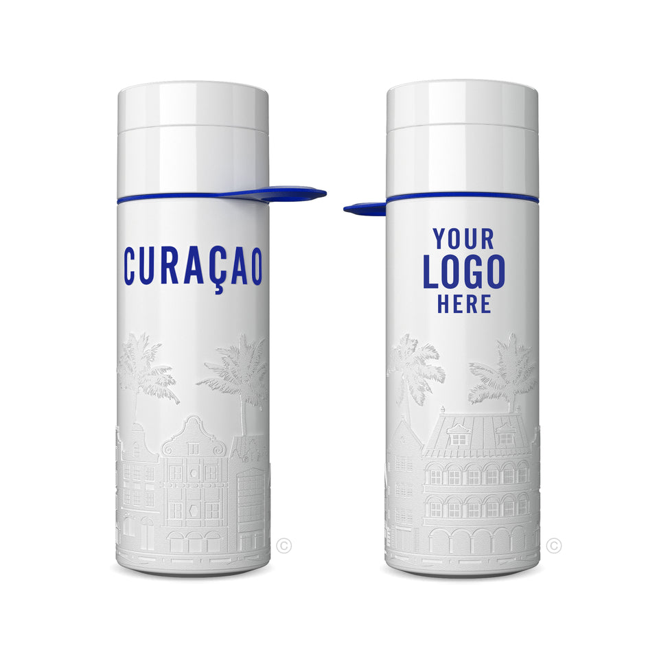 Curacao Bottle 0.5L