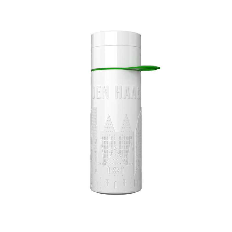 Den Haag Bottle 0.5L - Water Bottle (City Bottle) | Join The Pipe