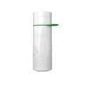 Bottiglia Groningen 0,5L - Bianco / Verde